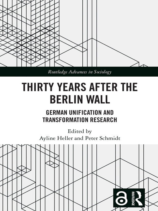 Title details for Thirty Years After the Berlin Wall by Ayline Heller - Available